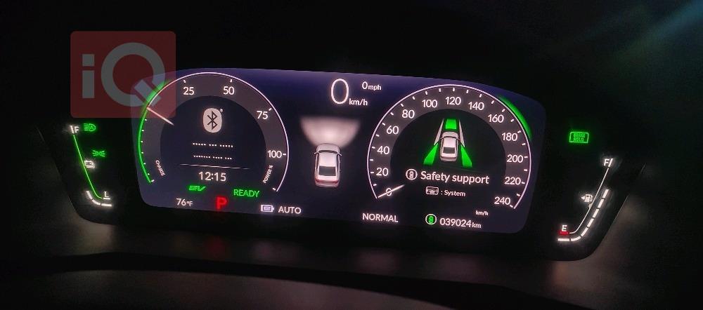 هۆندا ئەکۆرد